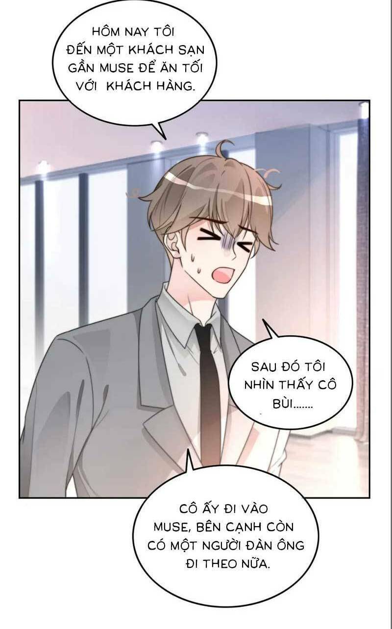 Được Các Anh Trai Chiều Chuộng Tôi Trở Nên Ngang Tàng Chapter 205 - Trang 2