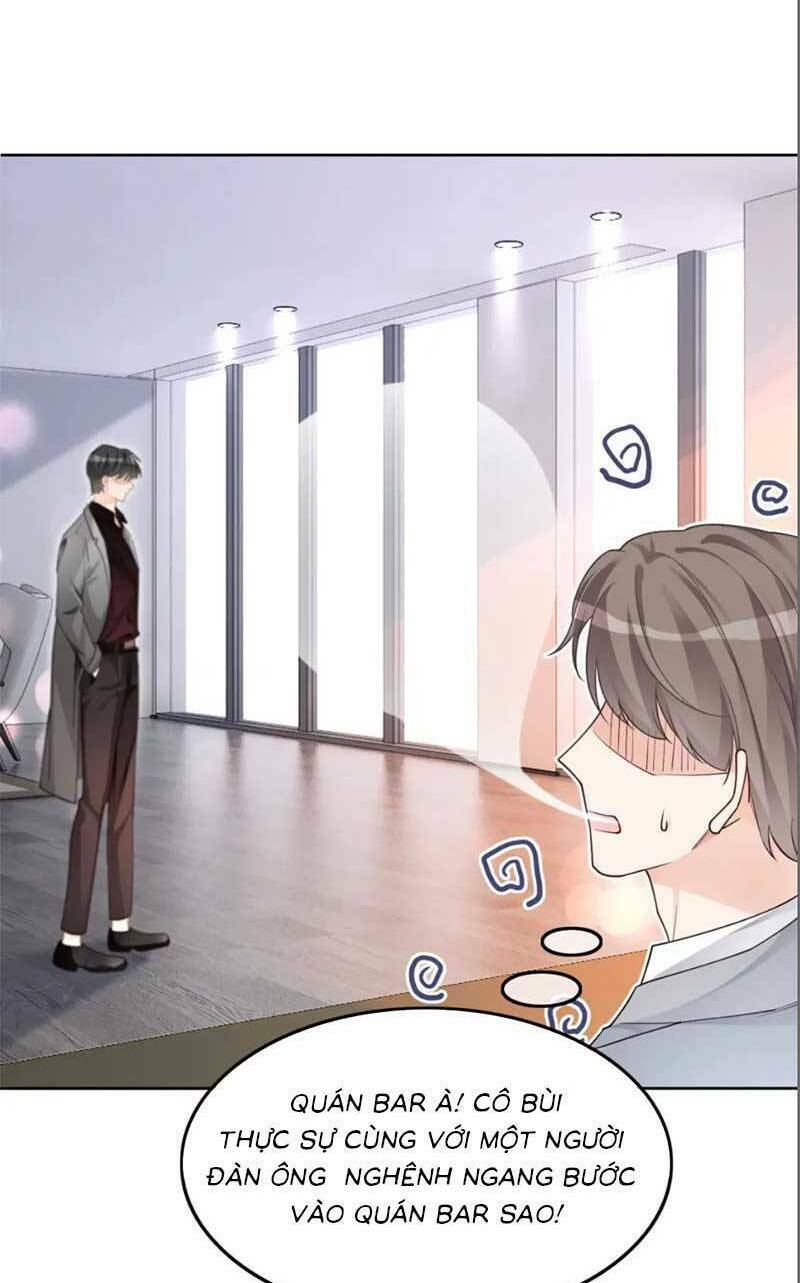 Được Các Anh Trai Chiều Chuộng Tôi Trở Nên Ngang Tàng Chapter 205 - Trang 2