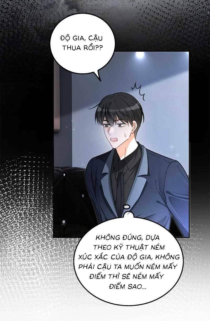 Được Các Anh Trai Chiều Chuộng Tôi Trở Nên Ngang Tàng Chapter 206 - Trang 2