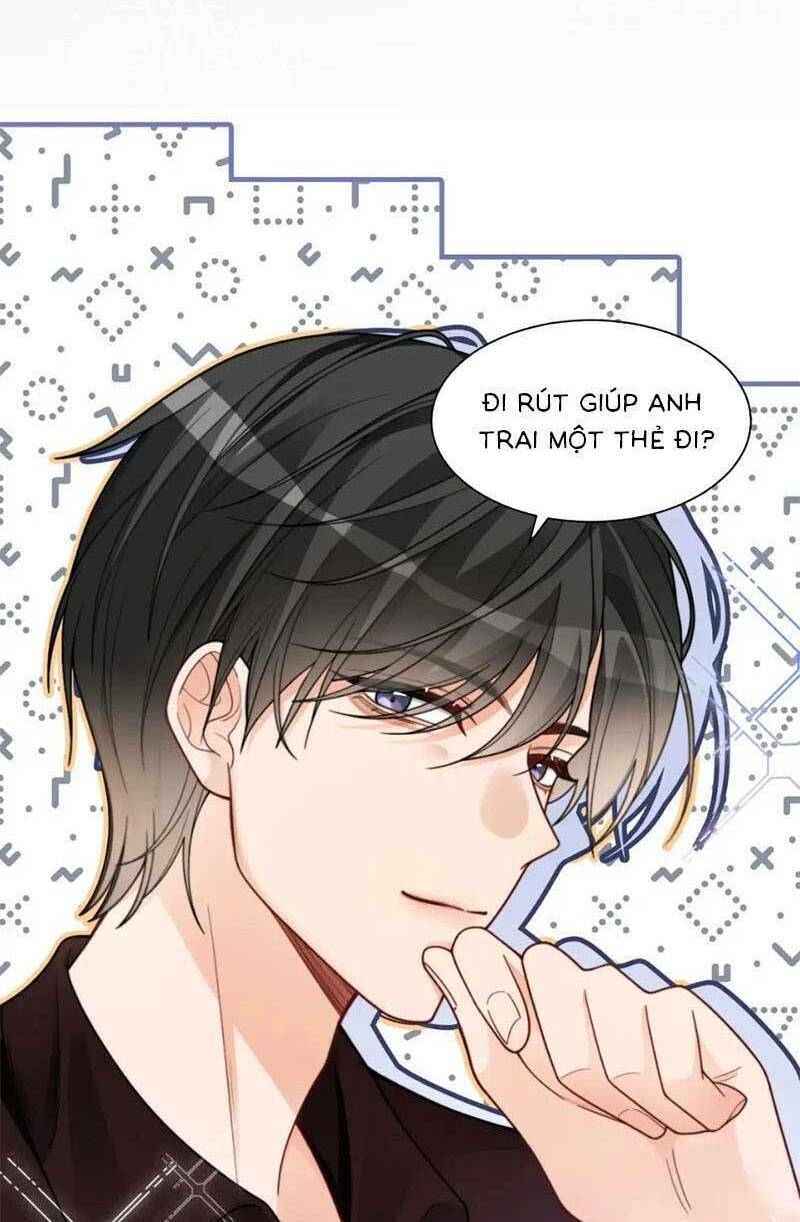 Được Các Anh Trai Chiều Chuộng Tôi Trở Nên Ngang Tàng Chapter 206 - Trang 2