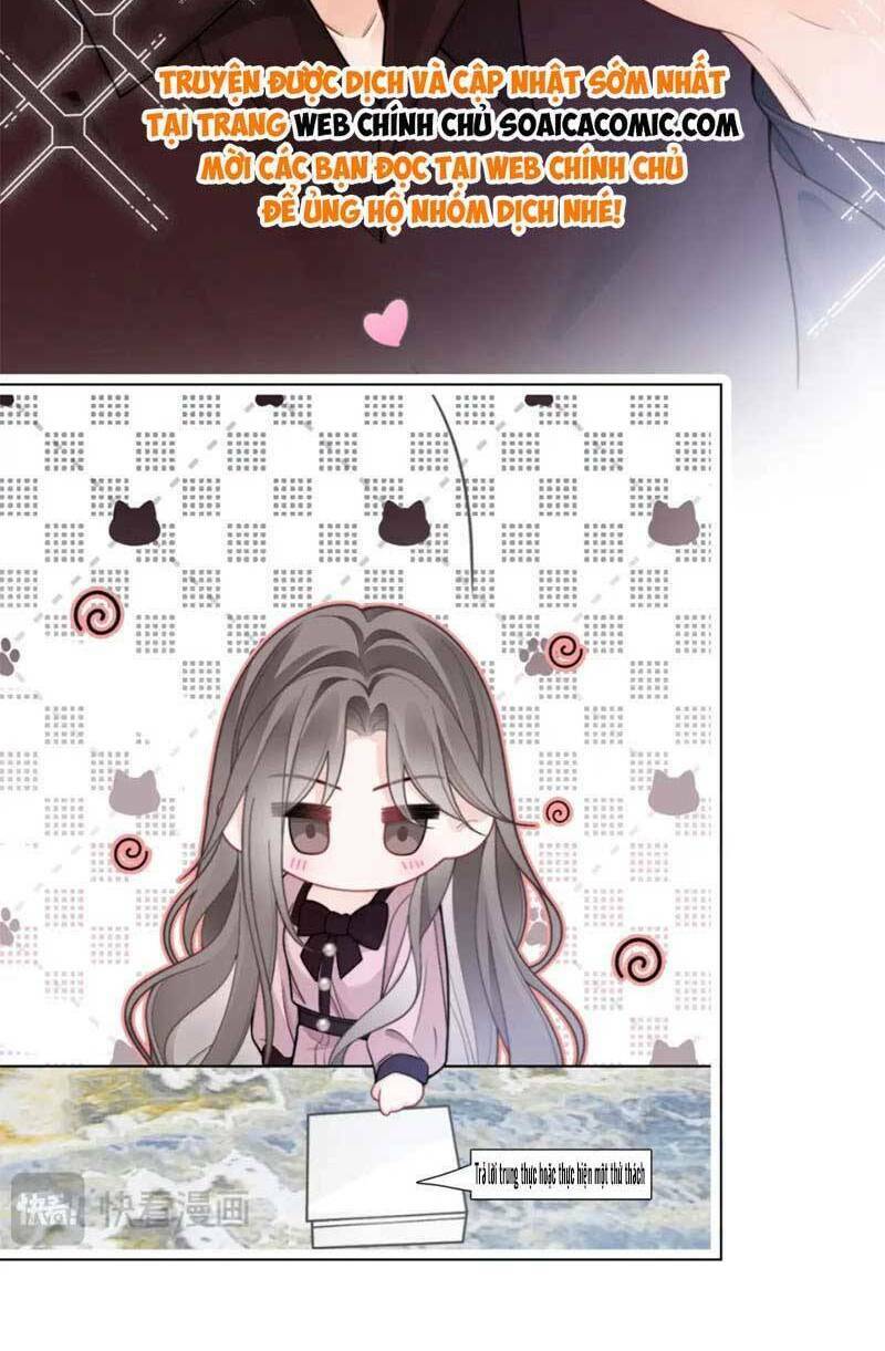 Được Các Anh Trai Chiều Chuộng Tôi Trở Nên Ngang Tàng Chapter 206 - Trang 2