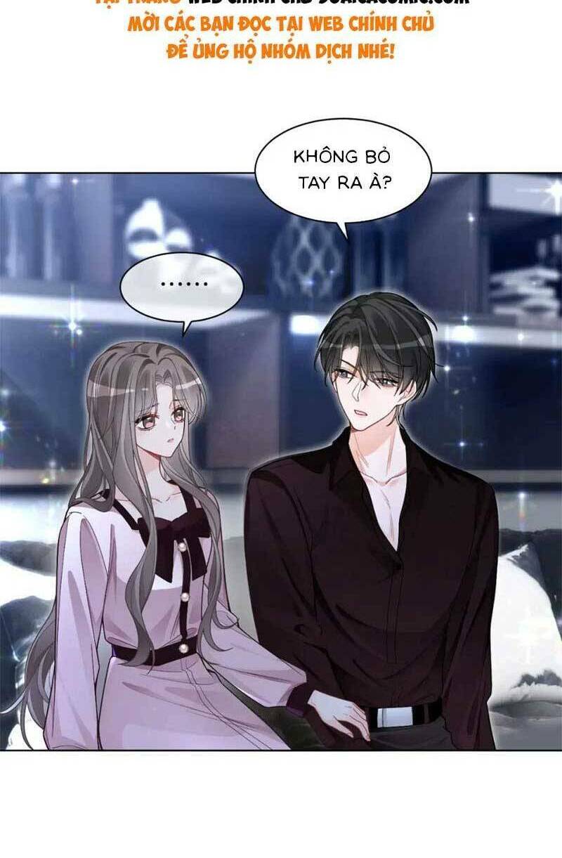 Được Các Anh Trai Chiều Chuộng Tôi Trở Nên Ngang Tàng Chapter 206 - Trang 2