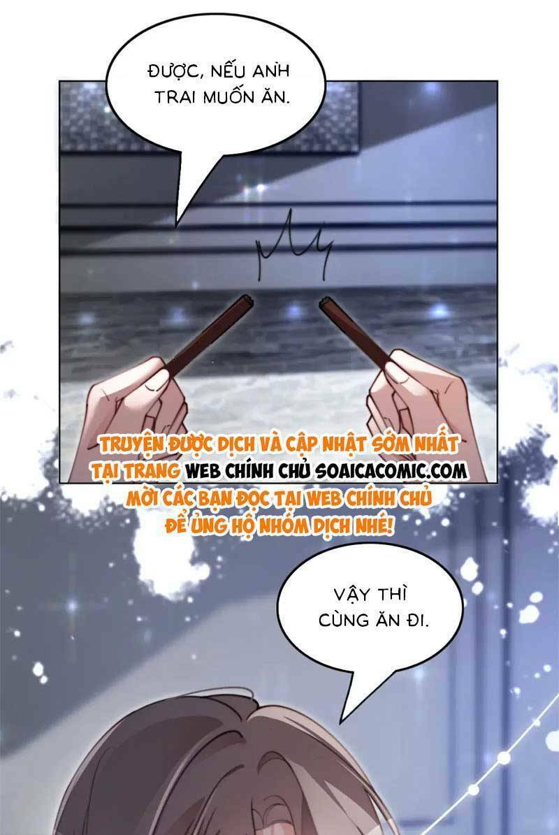 Được Các Anh Trai Chiều Chuộng Tôi Trở Nên Ngang Tàng Chapter 206 - Trang 2