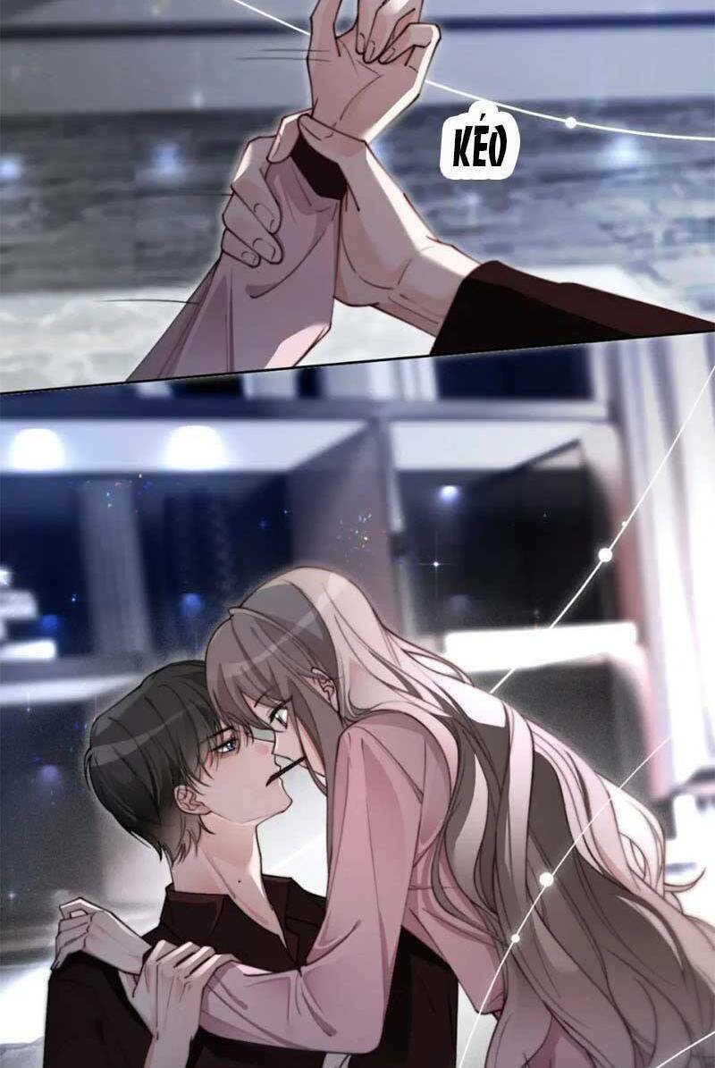 Được Các Anh Trai Chiều Chuộng Tôi Trở Nên Ngang Tàng Chapter 206 - Trang 2