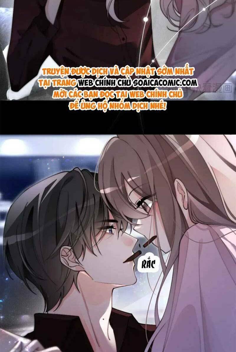 Được Các Anh Trai Chiều Chuộng Tôi Trở Nên Ngang Tàng Chapter 206 - Trang 2