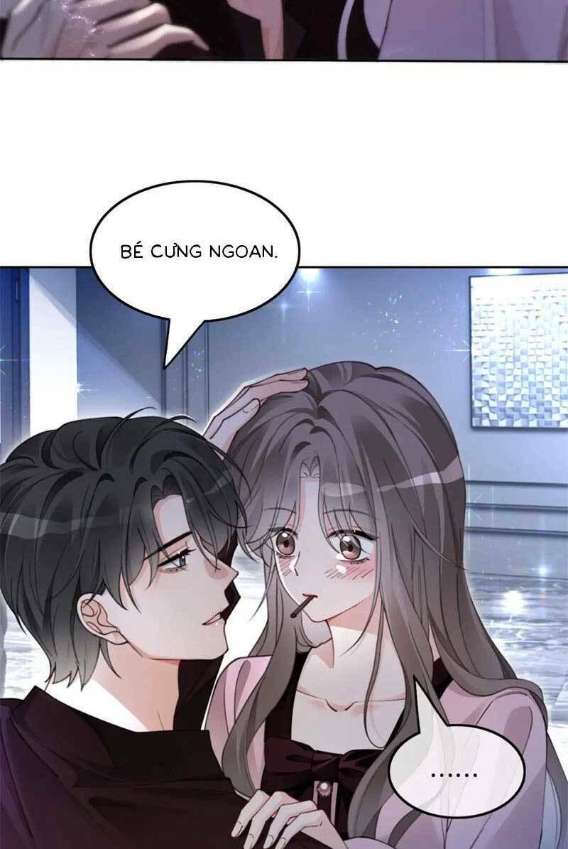 Được Các Anh Trai Chiều Chuộng Tôi Trở Nên Ngang Tàng Chapter 206 - Trang 2