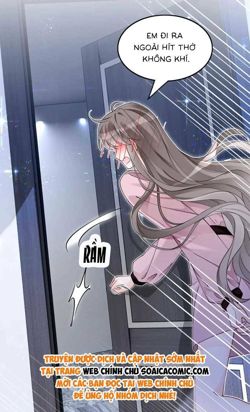 Được Các Anh Trai Chiều Chuộng Tôi Trở Nên Ngang Tàng Chapter 206 - Trang 2