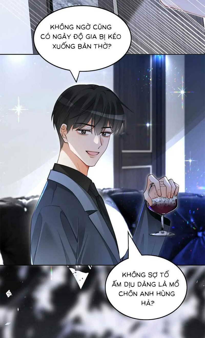 Được Các Anh Trai Chiều Chuộng Tôi Trở Nên Ngang Tàng Chapter 206 - Trang 2