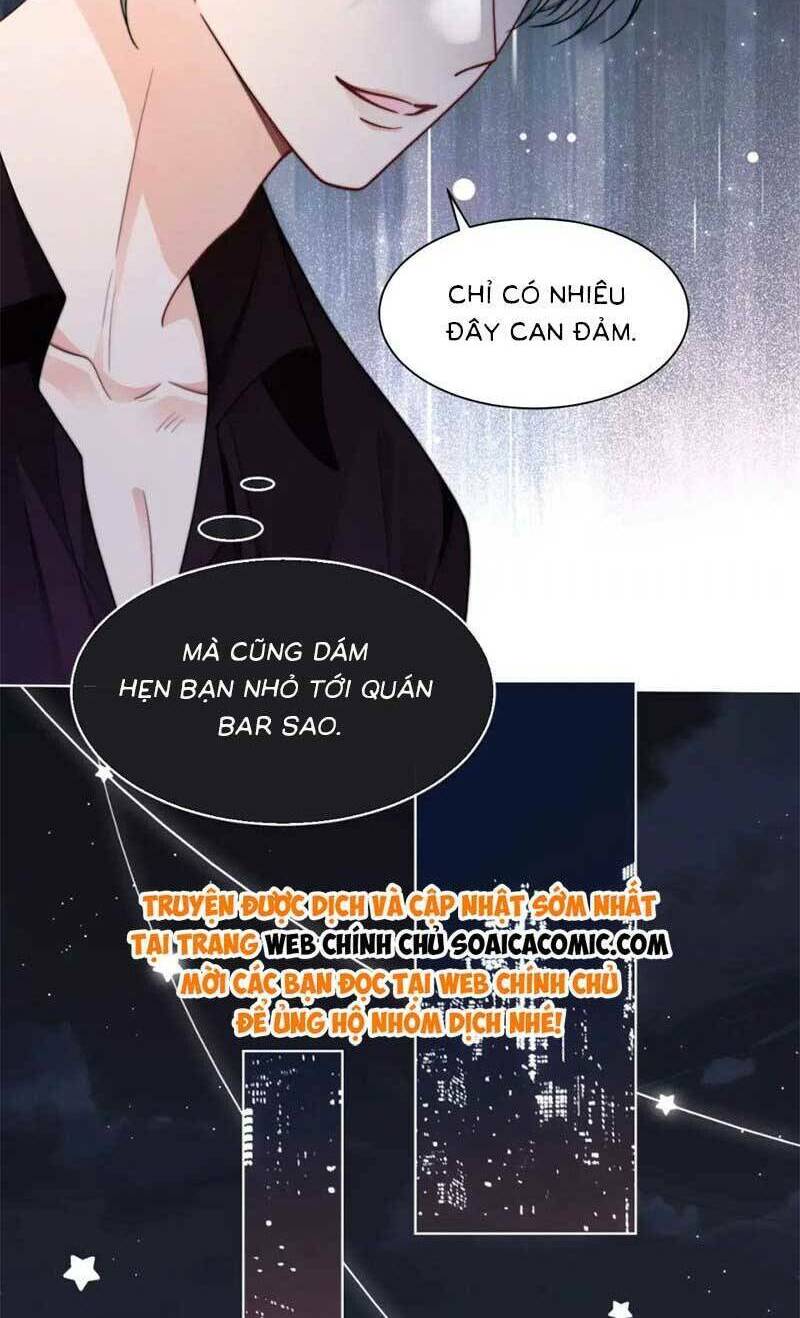 Được Các Anh Trai Chiều Chuộng Tôi Trở Nên Ngang Tàng Chapter 206 - Trang 2
