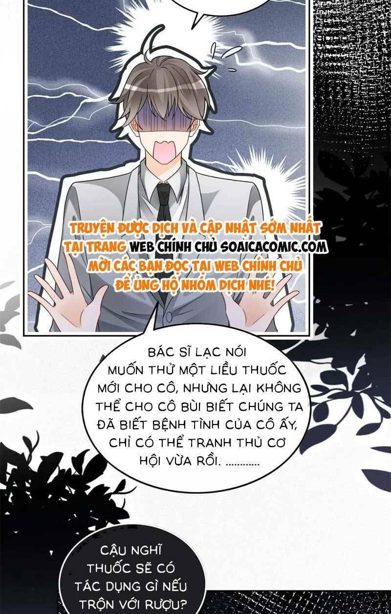 Được Các Anh Trai Chiều Chuộng Tôi Trở Nên Ngang Tàng Chapter 206 - Trang 2