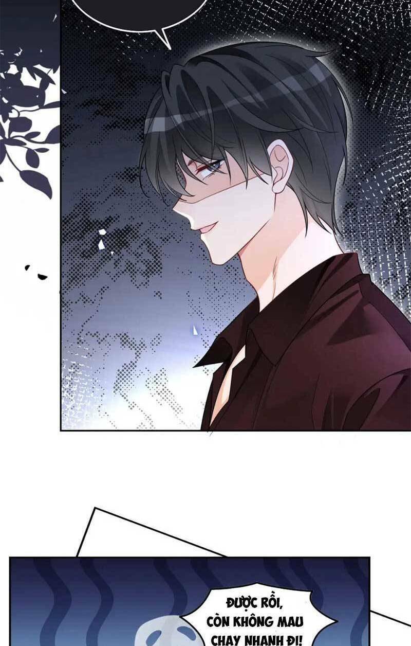 Được Các Anh Trai Chiều Chuộng Tôi Trở Nên Ngang Tàng Chapter 206 - Trang 2