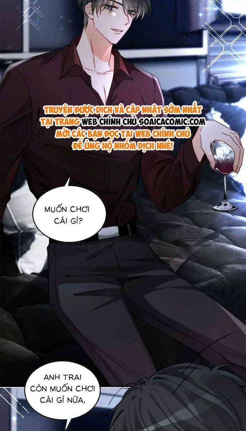 Được Các Anh Trai Chiều Chuộng Tôi Trở Nên Ngang Tàng Chapter 206 - Trang 2