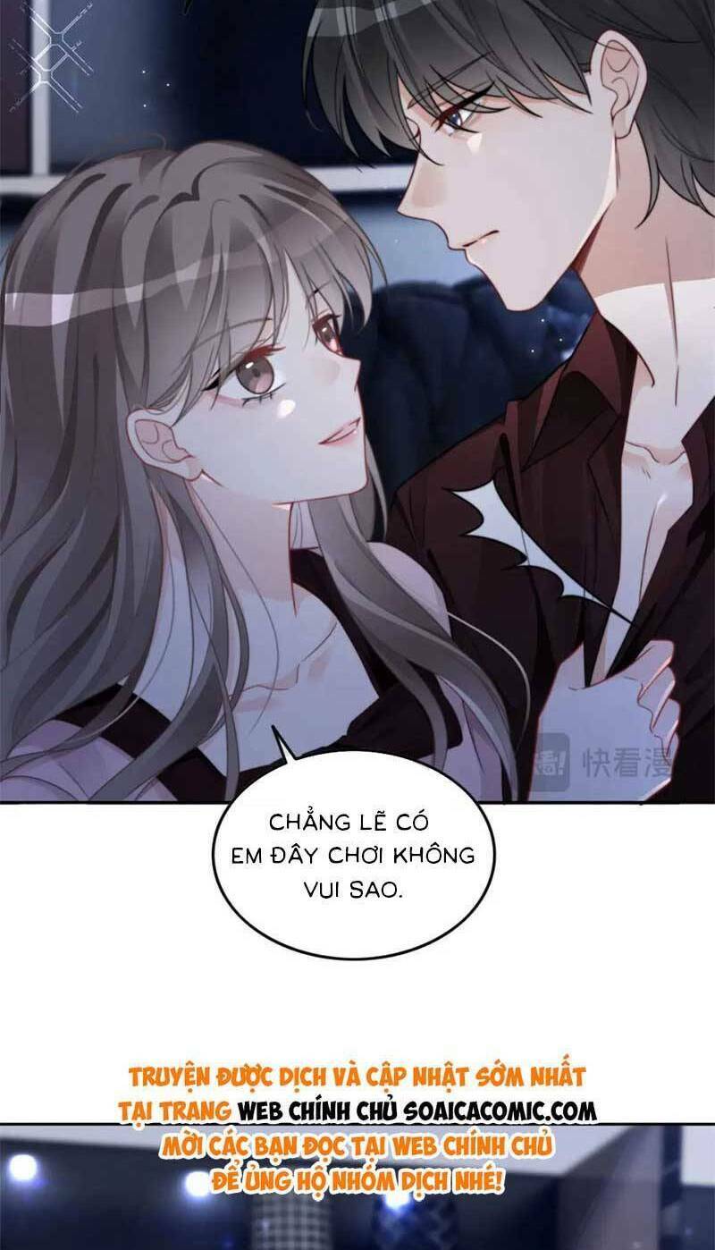 Được Các Anh Trai Chiều Chuộng Tôi Trở Nên Ngang Tàng Chapter 206 - Trang 2