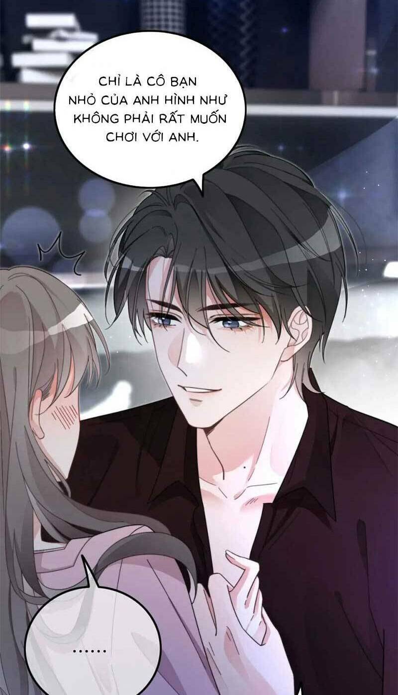 Được Các Anh Trai Chiều Chuộng Tôi Trở Nên Ngang Tàng Chapter 206 - Trang 2