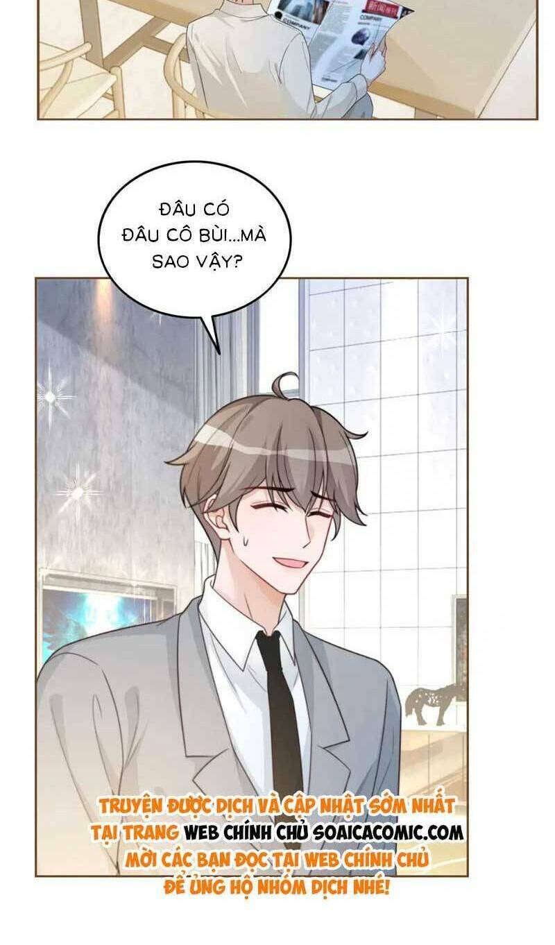 Được Các Anh Trai Chiều Chuộng Tôi Trở Nên Ngang Tàng Chapter 207 - Trang 2