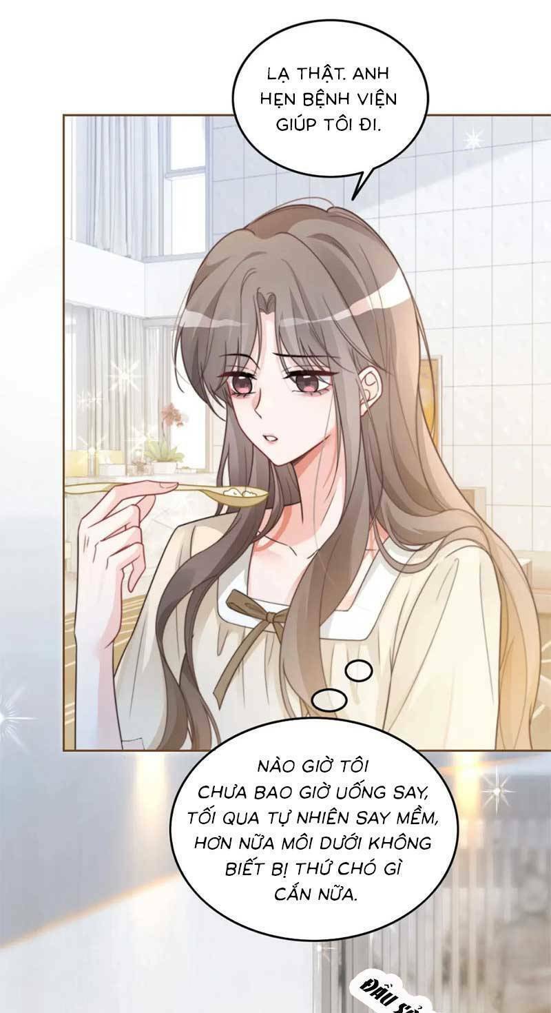 Được Các Anh Trai Chiều Chuộng Tôi Trở Nên Ngang Tàng Chapter 207 - Trang 2