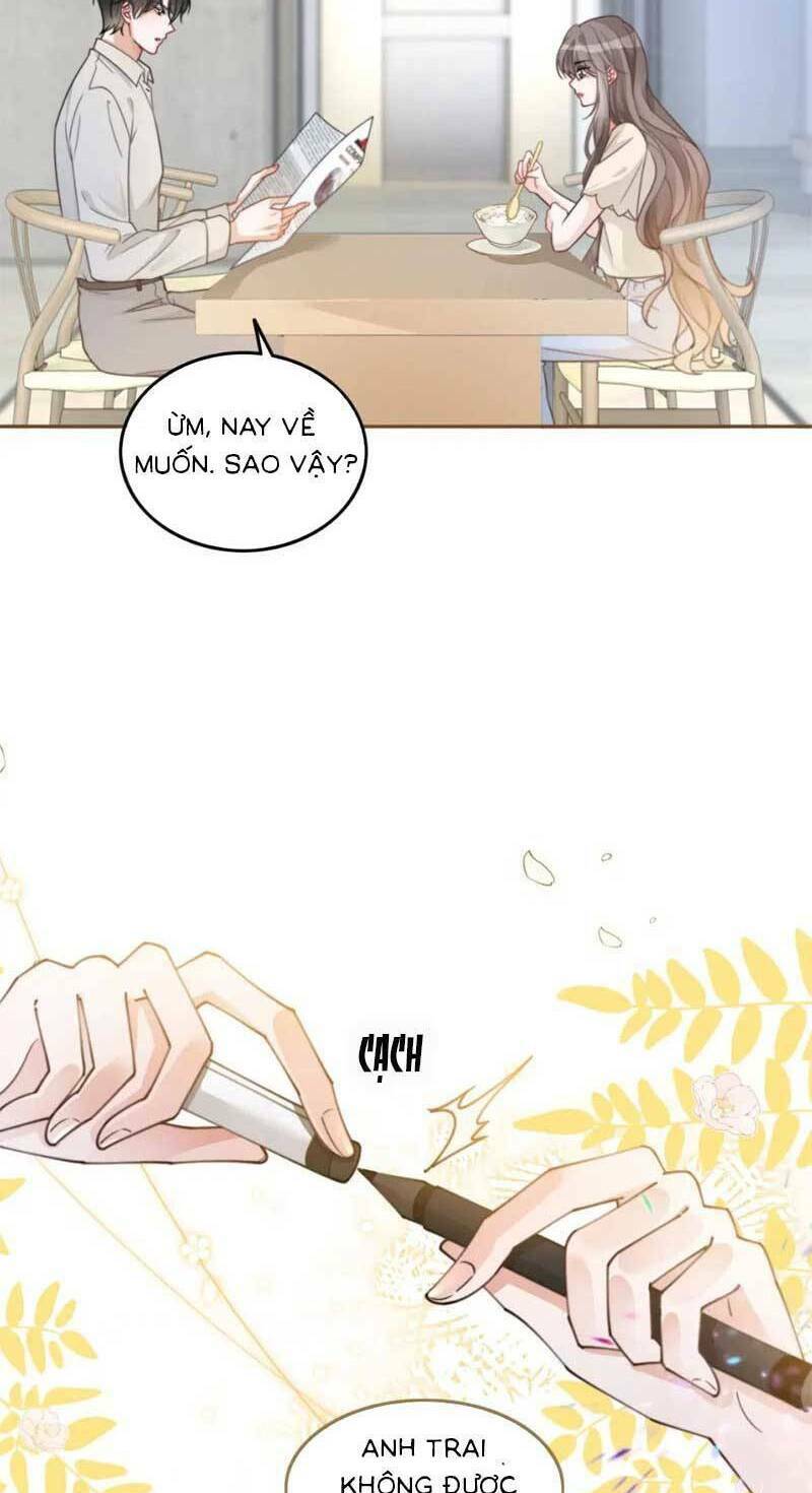 Được Các Anh Trai Chiều Chuộng Tôi Trở Nên Ngang Tàng Chapter 207 - Trang 2