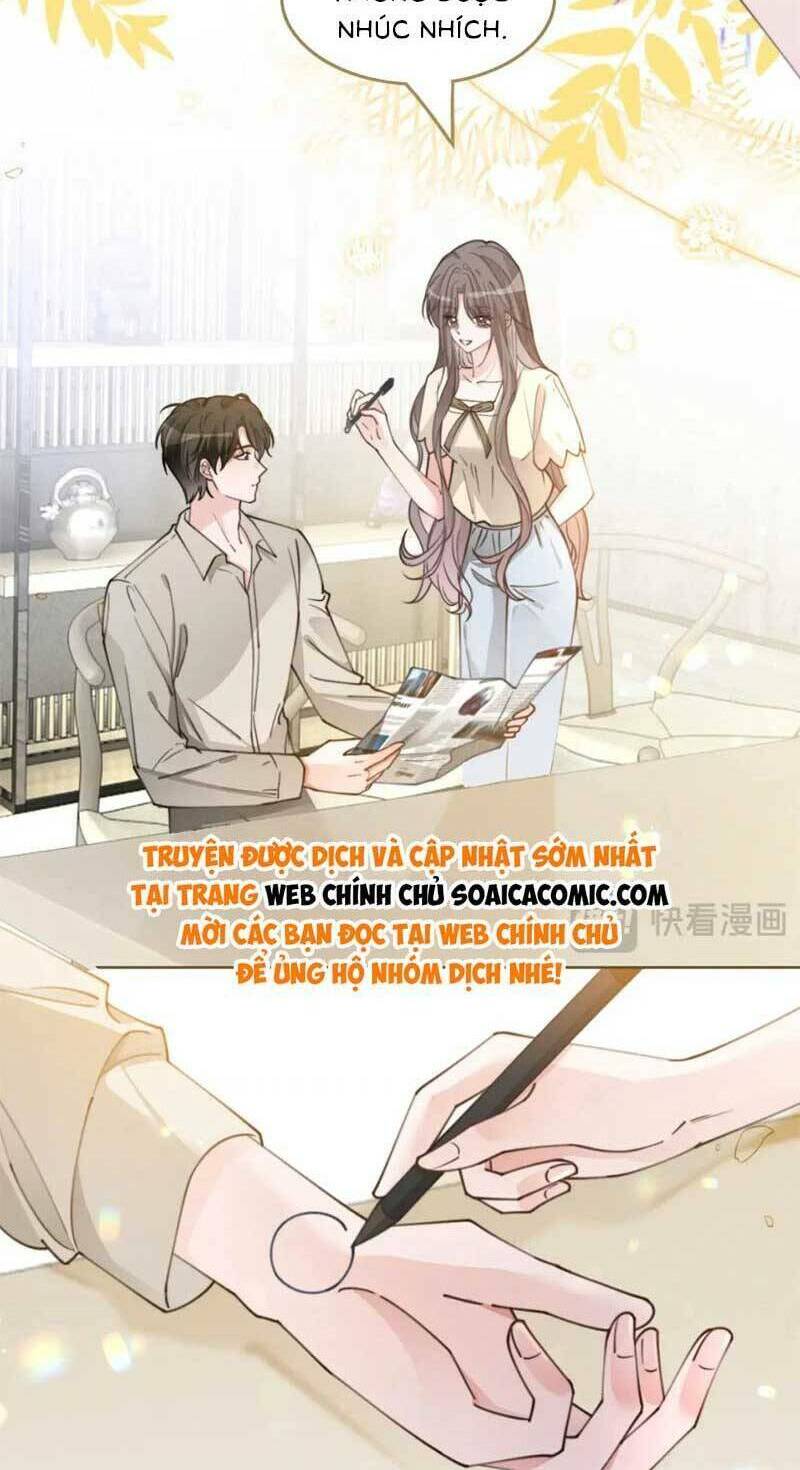 Được Các Anh Trai Chiều Chuộng Tôi Trở Nên Ngang Tàng Chapter 207 - Trang 2