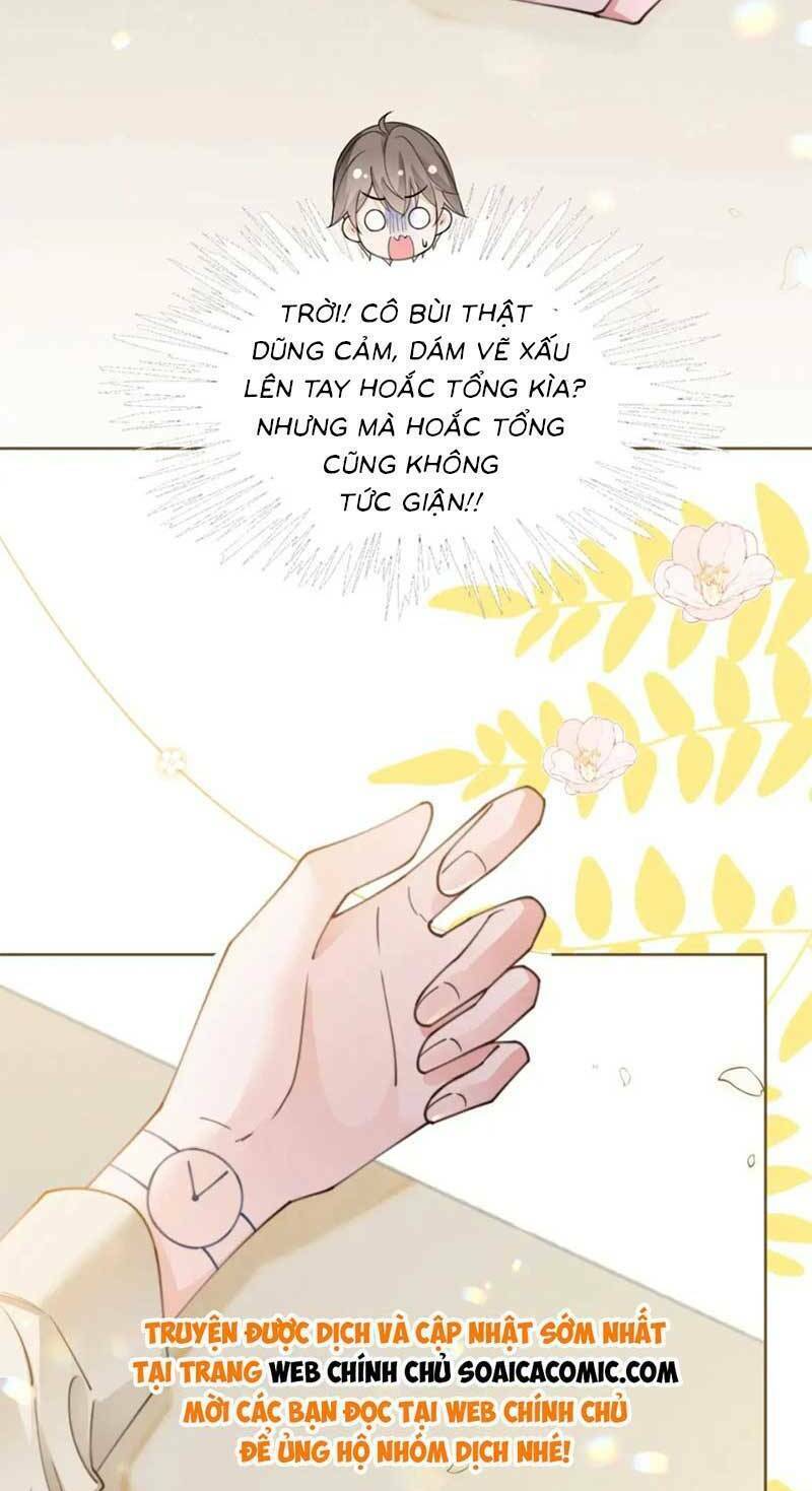 Được Các Anh Trai Chiều Chuộng Tôi Trở Nên Ngang Tàng Chapter 207 - Trang 2