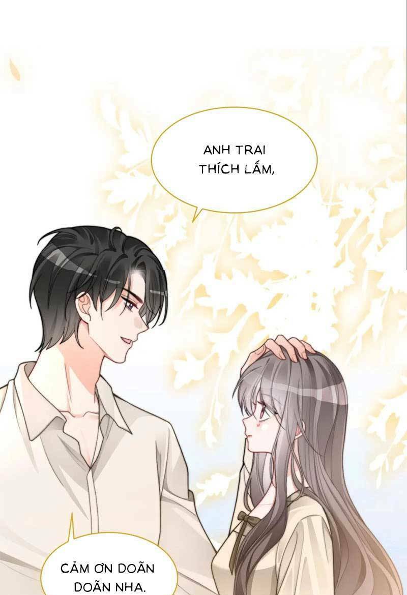 Được Các Anh Trai Chiều Chuộng Tôi Trở Nên Ngang Tàng Chapter 207 - Trang 2