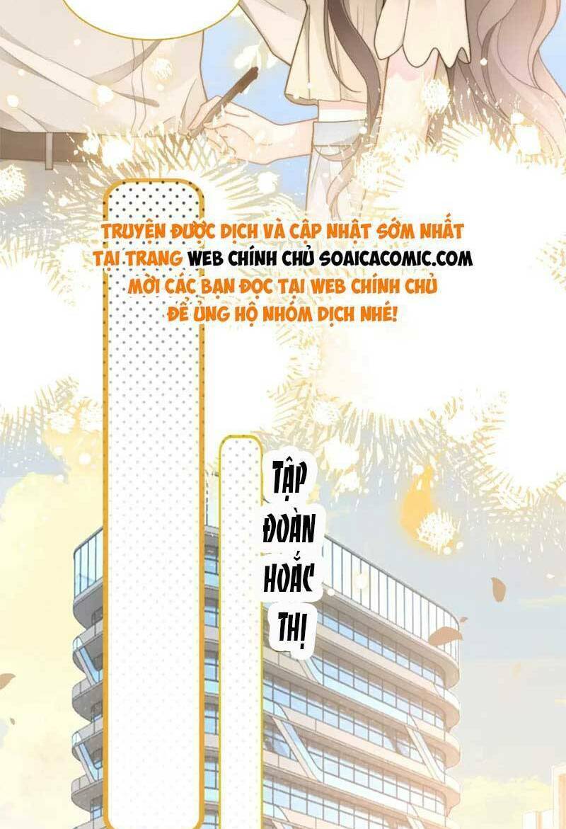 Được Các Anh Trai Chiều Chuộng Tôi Trở Nên Ngang Tàng Chapter 207 - Trang 2