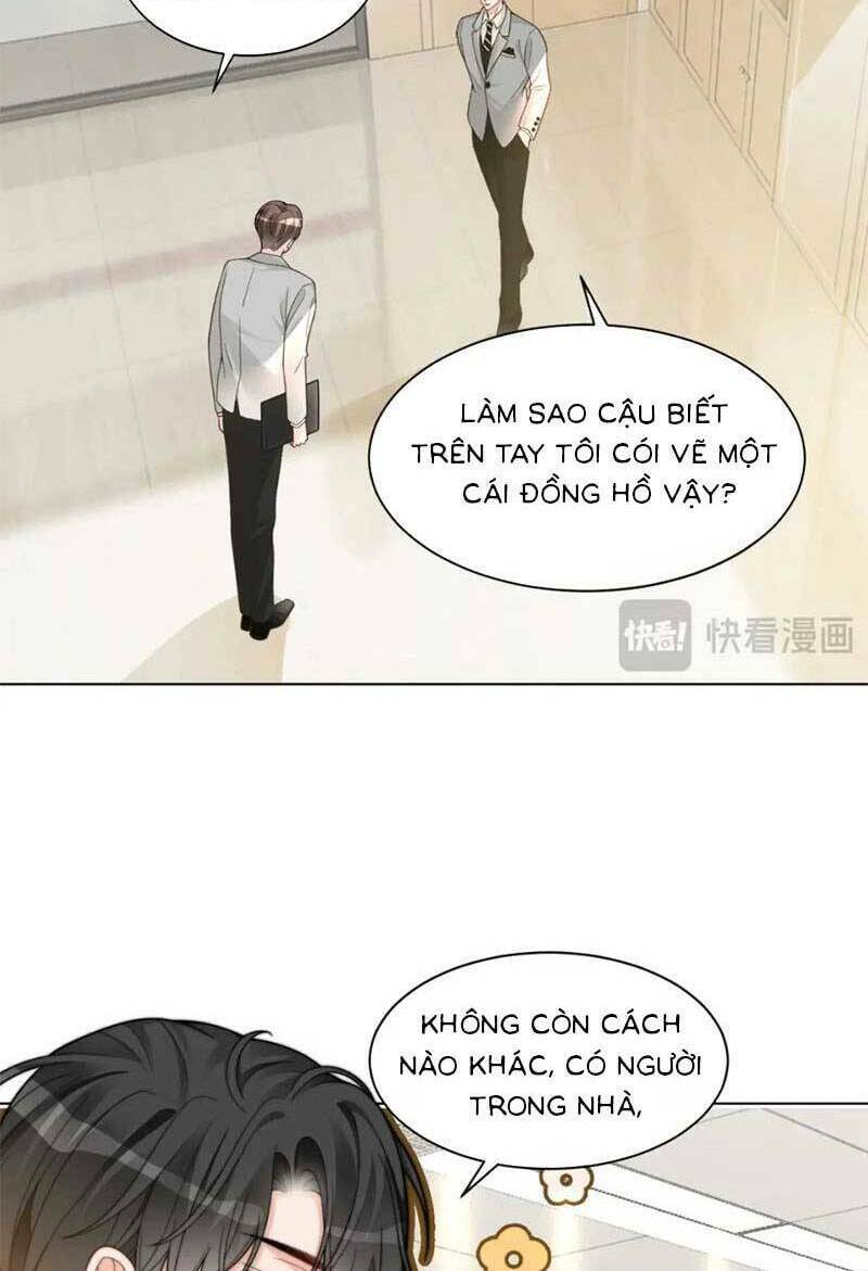 Được Các Anh Trai Chiều Chuộng Tôi Trở Nên Ngang Tàng Chapter 207 - Trang 2