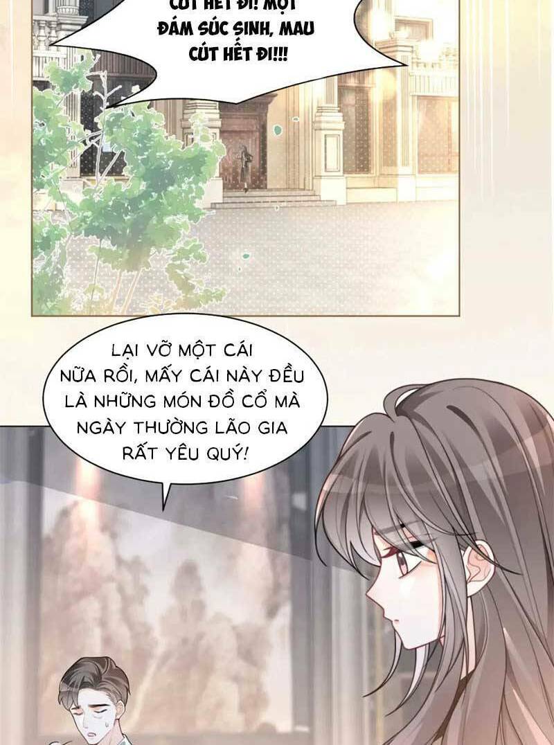 Được Các Anh Trai Chiều Chuộng Tôi Trở Nên Ngang Tàng Chapter 207 - Trang 2