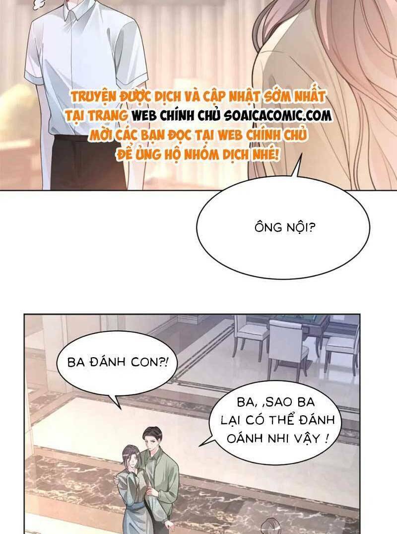 Được Các Anh Trai Chiều Chuộng Tôi Trở Nên Ngang Tàng Chapter 207 - Trang 2