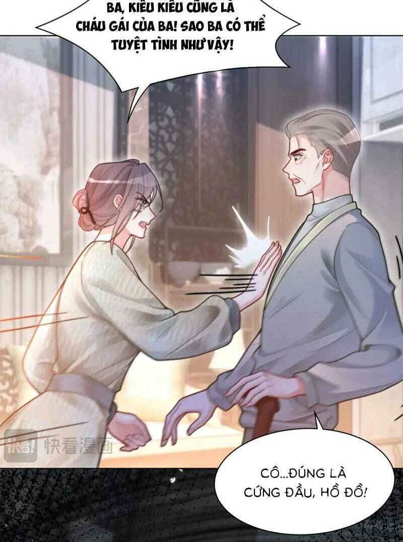 Được Các Anh Trai Chiều Chuộng Tôi Trở Nên Ngang Tàng Chapter 207 - Trang 2