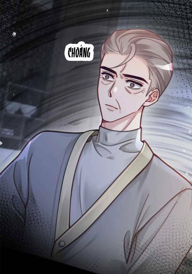 Được Các Anh Trai Chiều Chuộng Tôi Trở Nên Ngang Tàng Chapter 207 - Trang 2