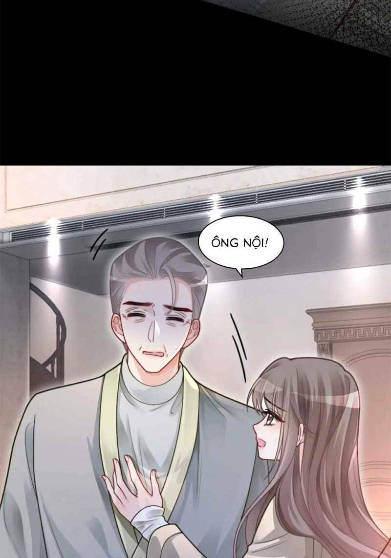 Được Các Anh Trai Chiều Chuộng Tôi Trở Nên Ngang Tàng Chapter 207 - Trang 2