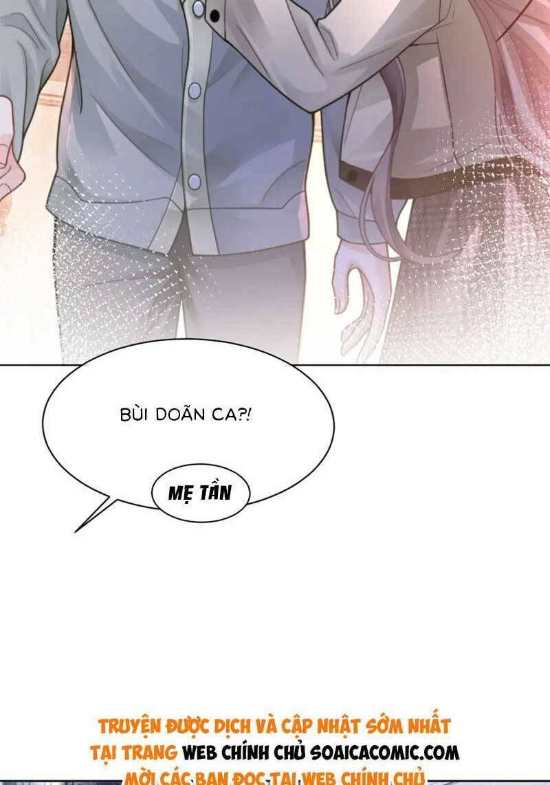 Được Các Anh Trai Chiều Chuộng Tôi Trở Nên Ngang Tàng Chapter 207 - Trang 2