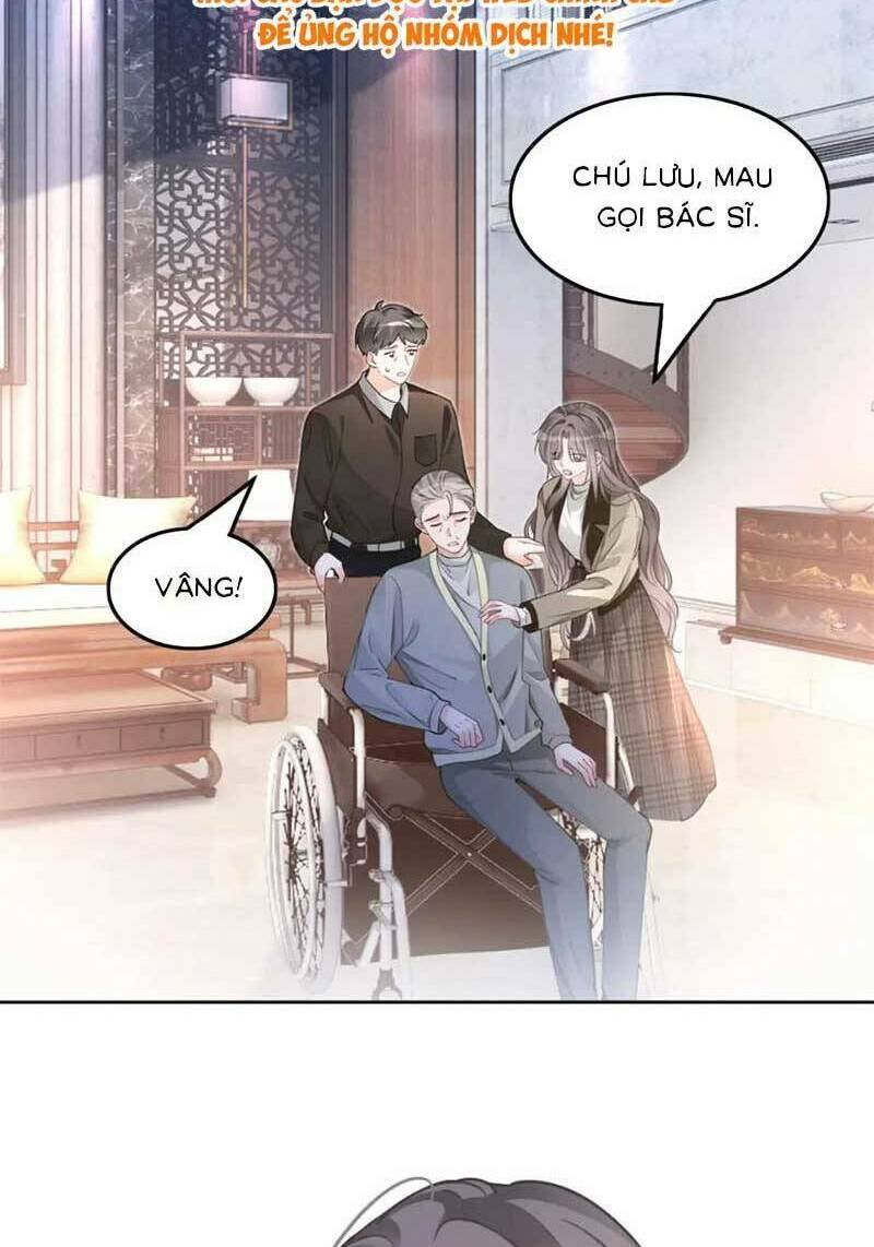 Được Các Anh Trai Chiều Chuộng Tôi Trở Nên Ngang Tàng Chapter 207 - Trang 2