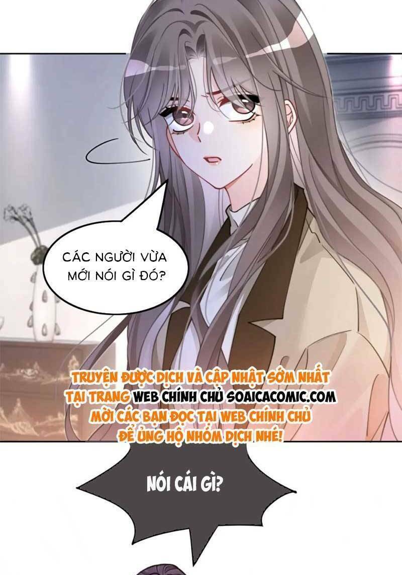 Được Các Anh Trai Chiều Chuộng Tôi Trở Nên Ngang Tàng Chapter 207 - Trang 2