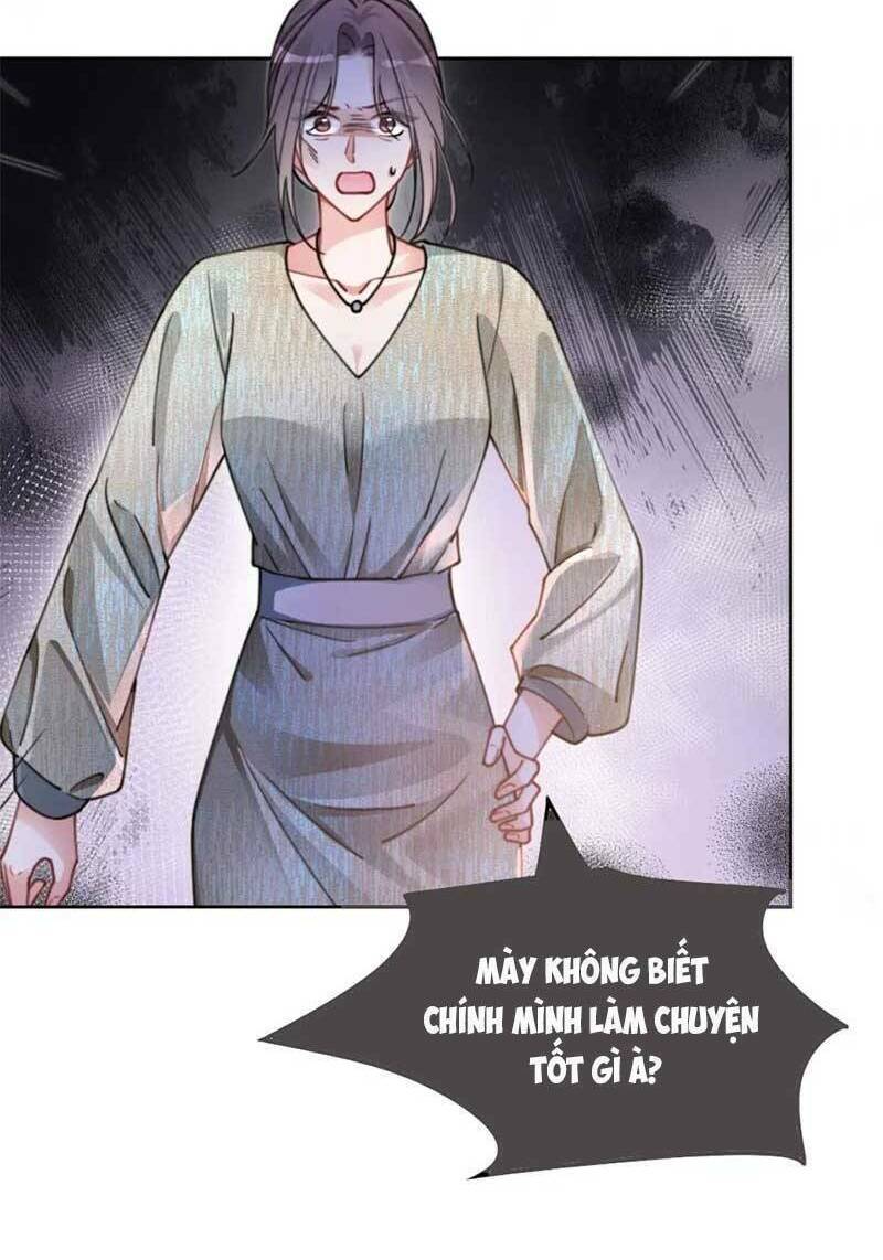 Được Các Anh Trai Chiều Chuộng Tôi Trở Nên Ngang Tàng Chapter 207 - Trang 2