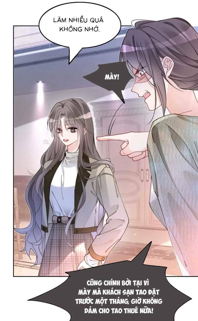 Được Các Anh Trai Chiều Chuộng Tôi Trở Nên Ngang Tàng Chapter 207 - Trang 2