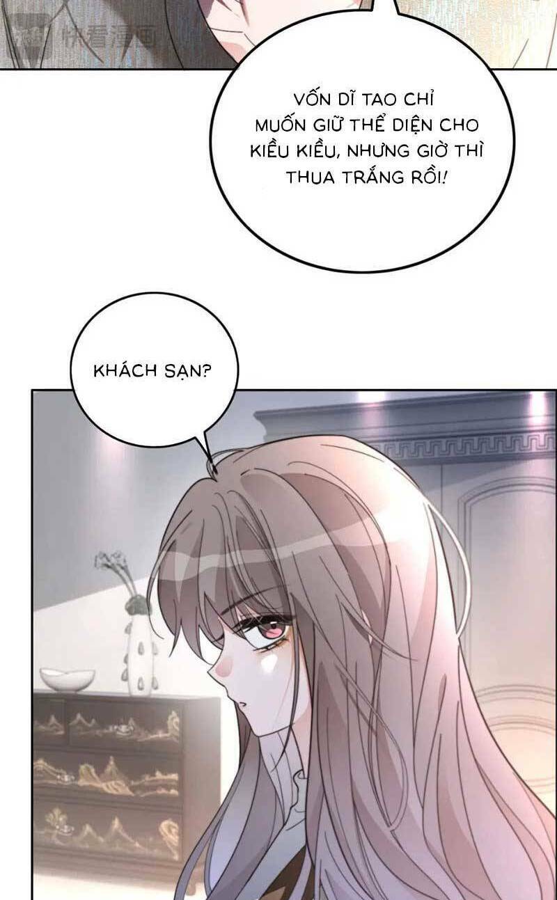 Được Các Anh Trai Chiều Chuộng Tôi Trở Nên Ngang Tàng Chapter 207 - Trang 2