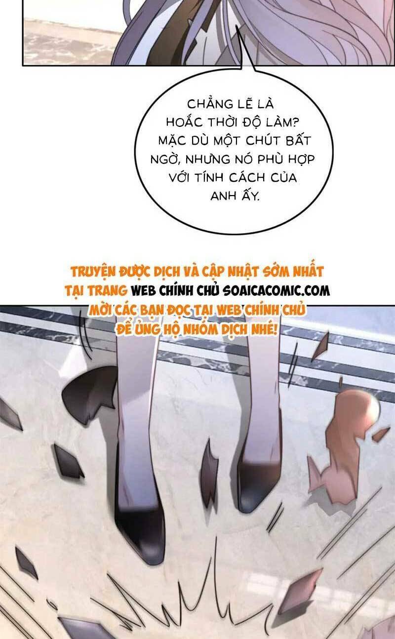 Được Các Anh Trai Chiều Chuộng Tôi Trở Nên Ngang Tàng Chapter 207 - Trang 2