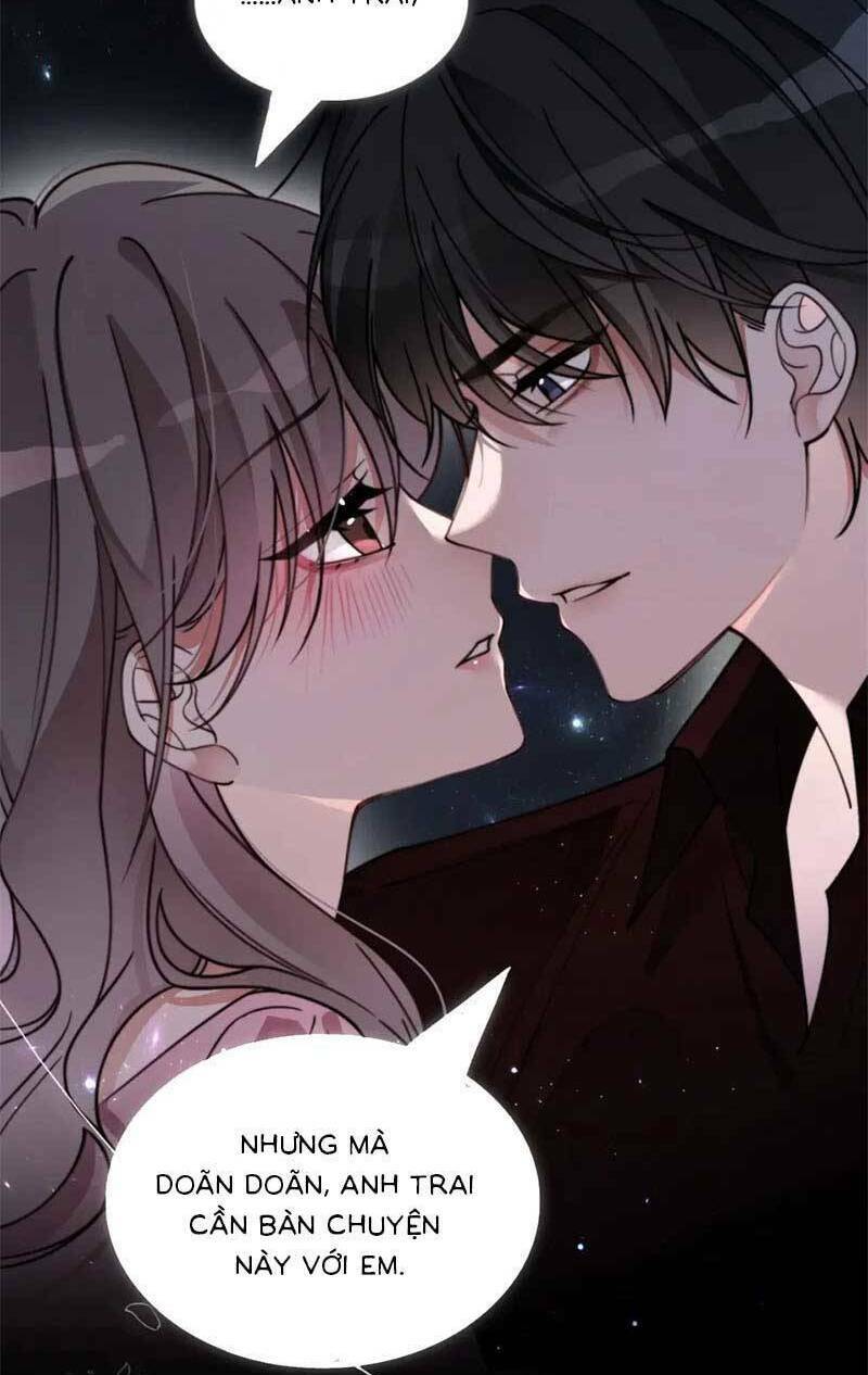 Được Các Anh Trai Chiều Chuộng Tôi Trở Nên Ngang Tàng Chapter 207 - Trang 2