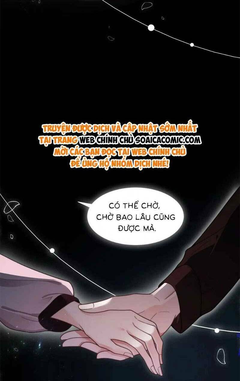 Được Các Anh Trai Chiều Chuộng Tôi Trở Nên Ngang Tàng Chapter 207 - Trang 2