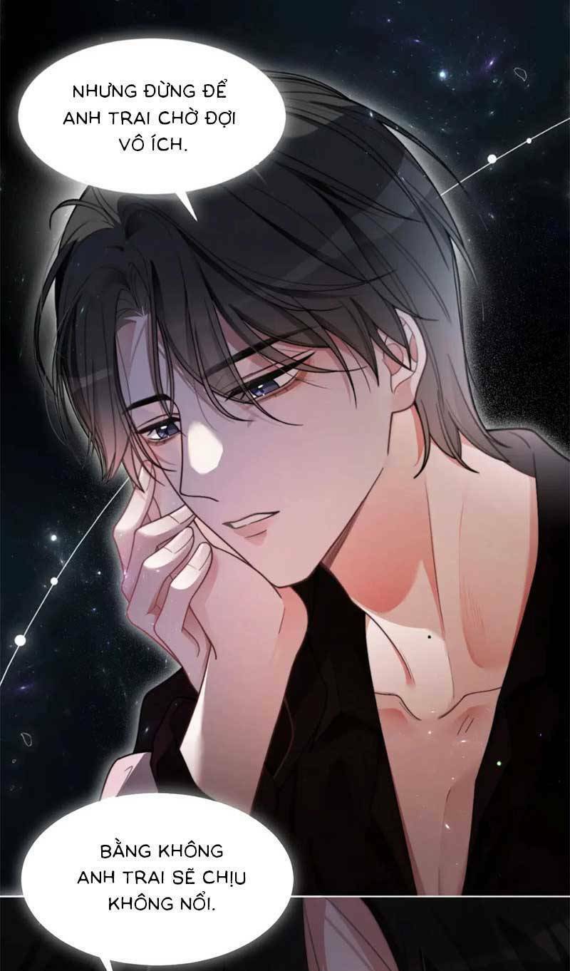 Được Các Anh Trai Chiều Chuộng Tôi Trở Nên Ngang Tàng Chapter 207 - Trang 2