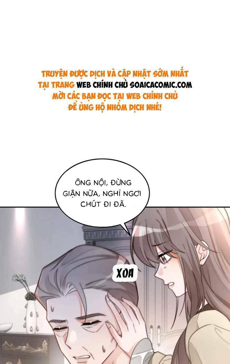 Được Các Anh Trai Chiều Chuộng Tôi Trở Nên Ngang Tàng Chapter 208 - Trang 2