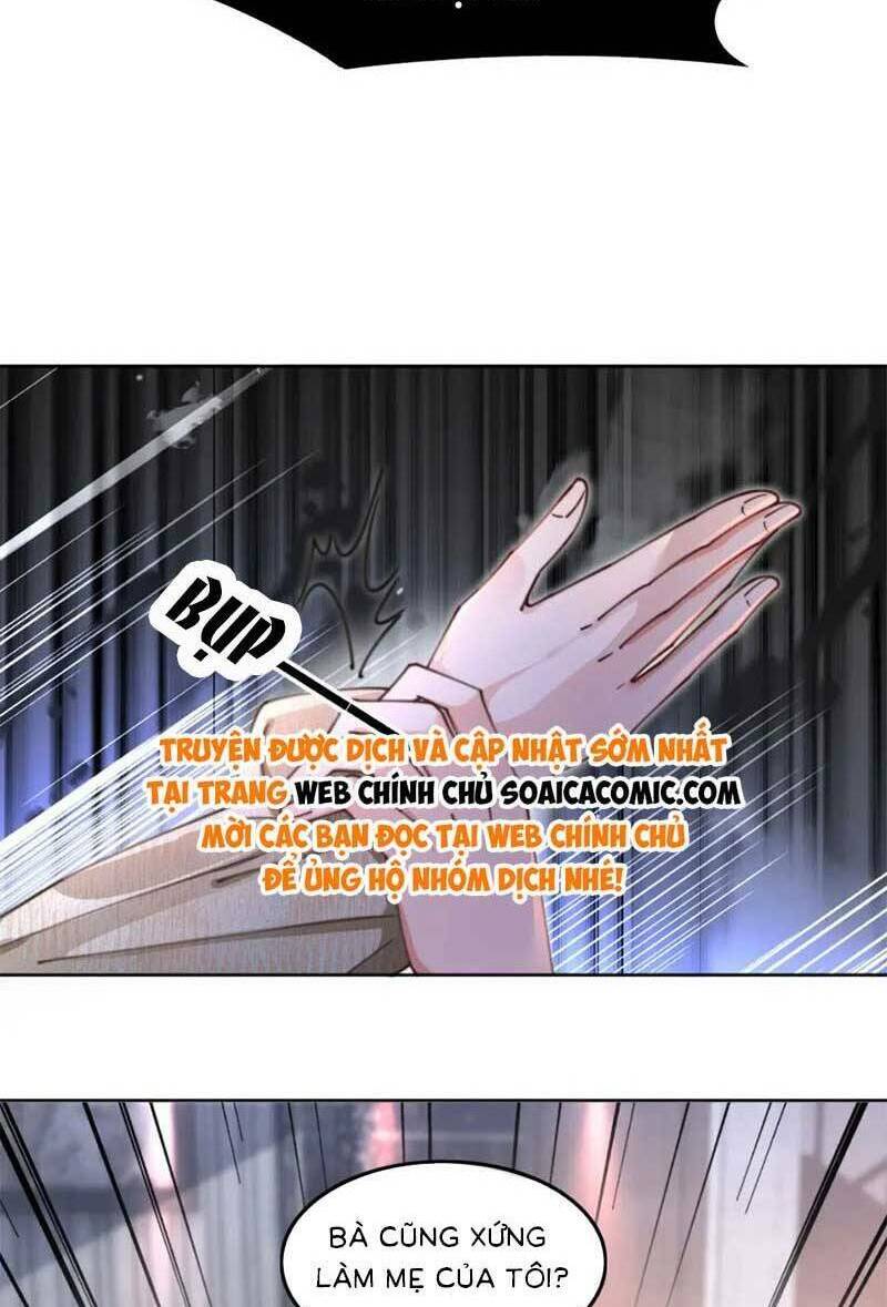 Được Các Anh Trai Chiều Chuộng Tôi Trở Nên Ngang Tàng Chapter 208 - Trang 2