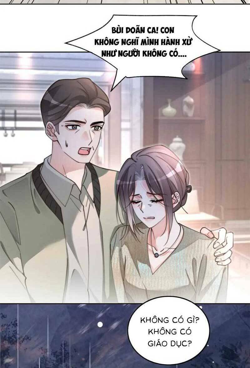 Được Các Anh Trai Chiều Chuộng Tôi Trở Nên Ngang Tàng Chapter 208 - Trang 2