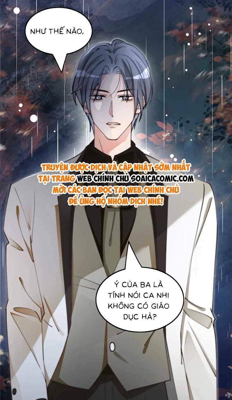 Được Các Anh Trai Chiều Chuộng Tôi Trở Nên Ngang Tàng Chapter 208 - Trang 2