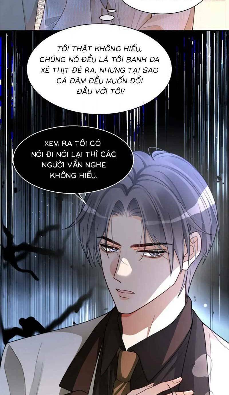 Được Các Anh Trai Chiều Chuộng Tôi Trở Nên Ngang Tàng Chapter 208 - Trang 2