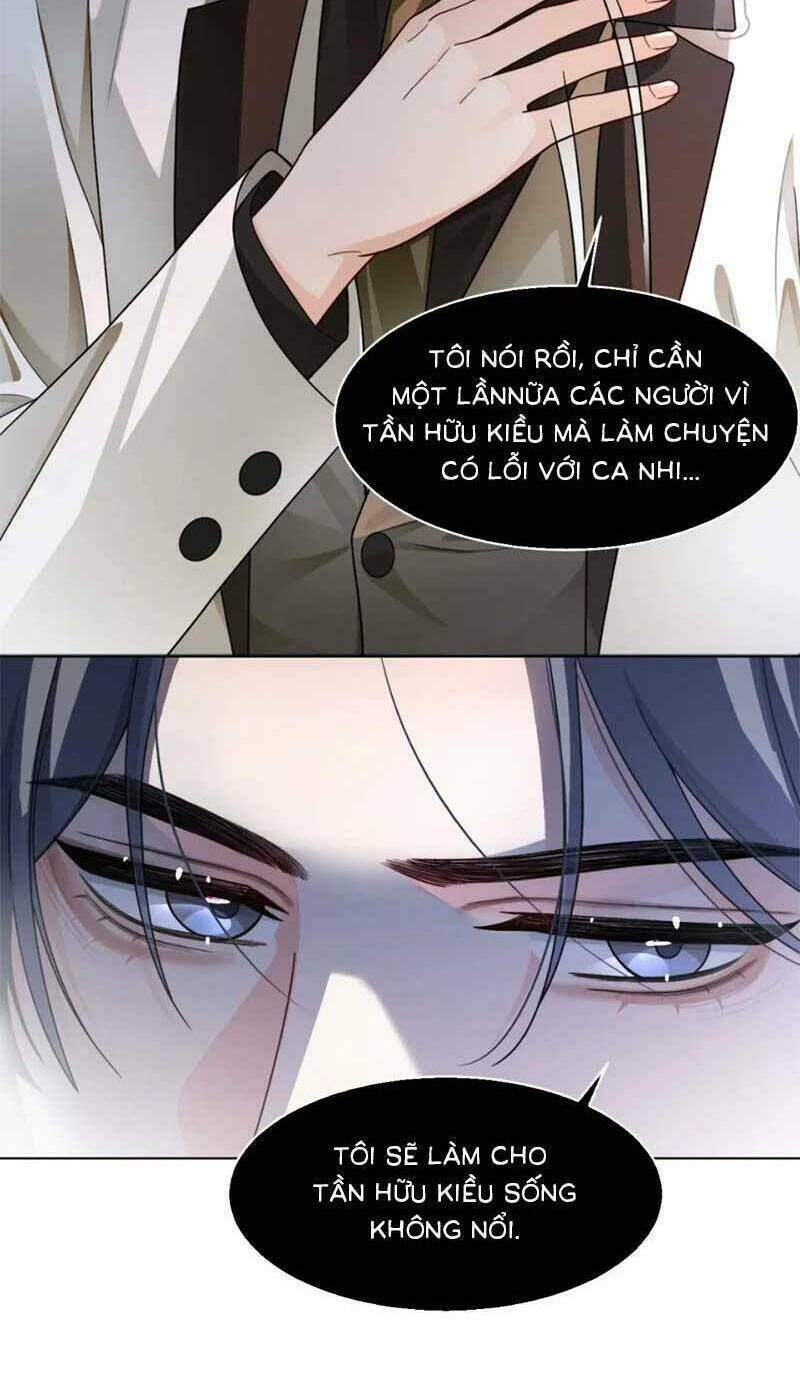 Được Các Anh Trai Chiều Chuộng Tôi Trở Nên Ngang Tàng Chapter 208 - Trang 2