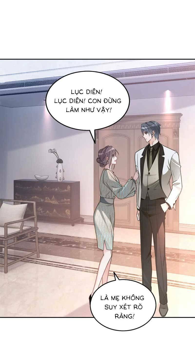 Được Các Anh Trai Chiều Chuộng Tôi Trở Nên Ngang Tàng Chapter 208 - Trang 2