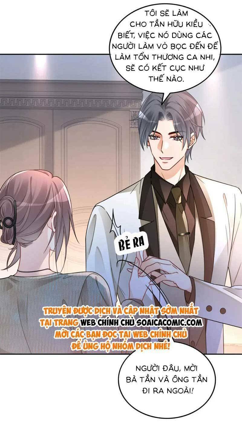 Được Các Anh Trai Chiều Chuộng Tôi Trở Nên Ngang Tàng Chapter 208 - Trang 2