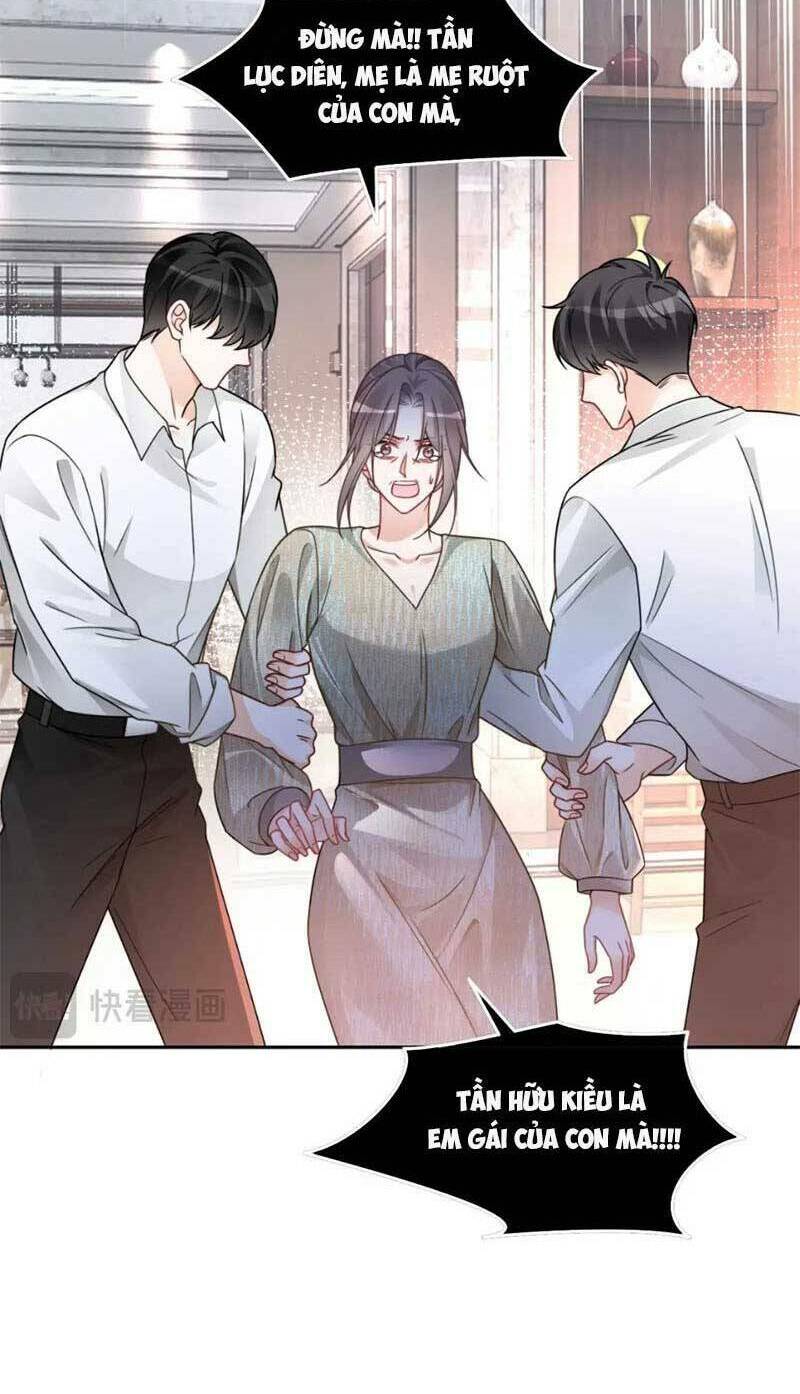 Được Các Anh Trai Chiều Chuộng Tôi Trở Nên Ngang Tàng Chapter 208 - Trang 2